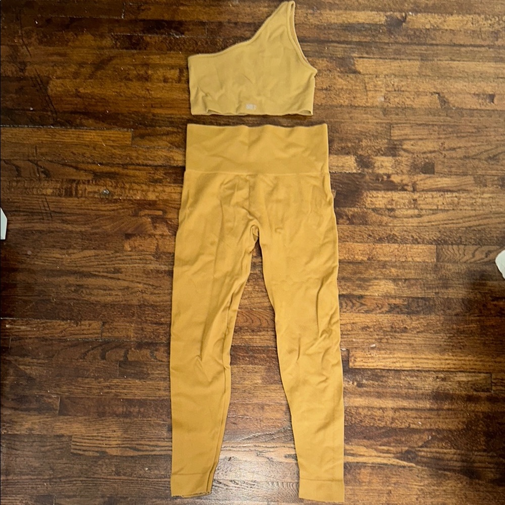SET Active Workout Set